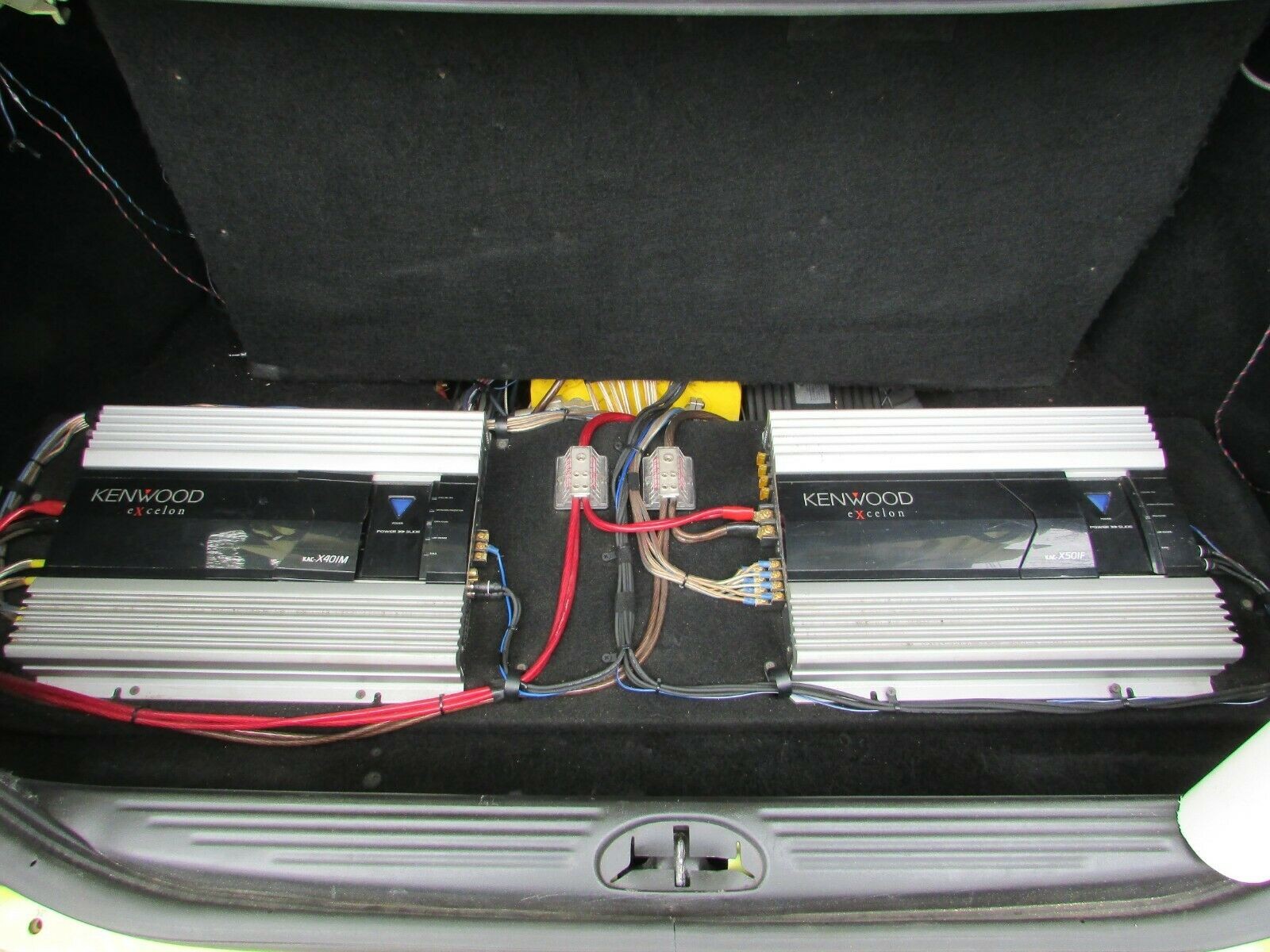 Live Fast And Furious With This 2001 Chevrolet Malibu Cruiser Concept