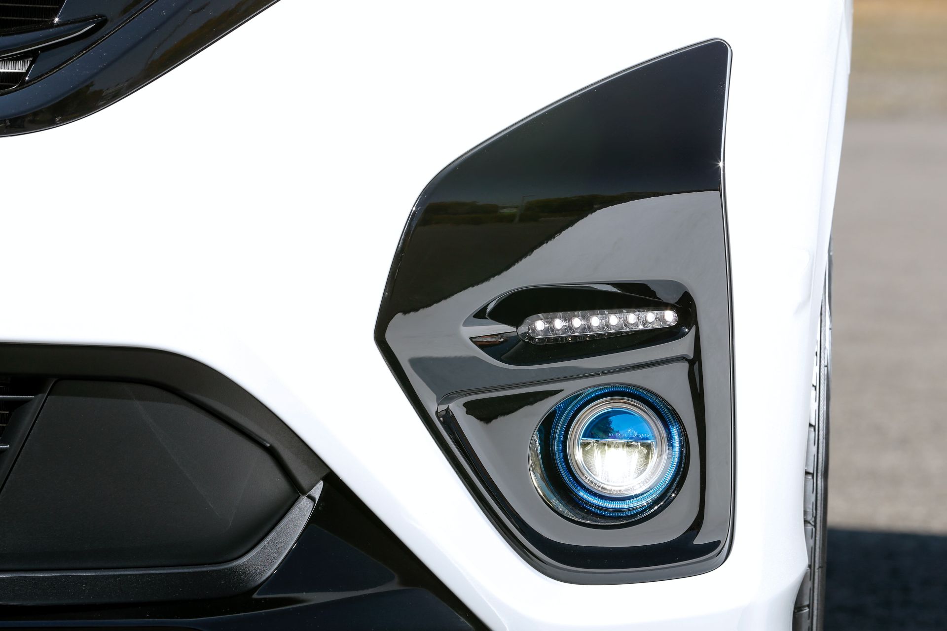 Honda Freed Modulo X Facelift Is One Mean-Looking Small MPV