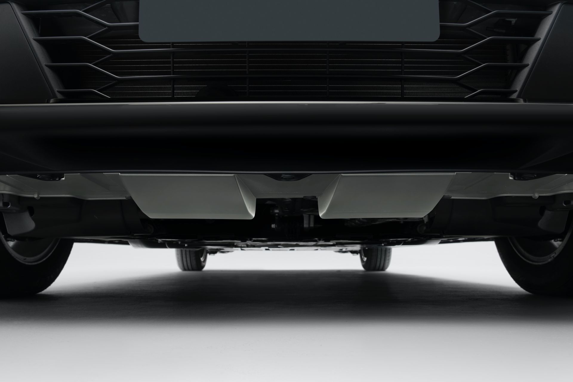 Honda Freed Modulo X Facelift Is One Mean-Looking Small MPV