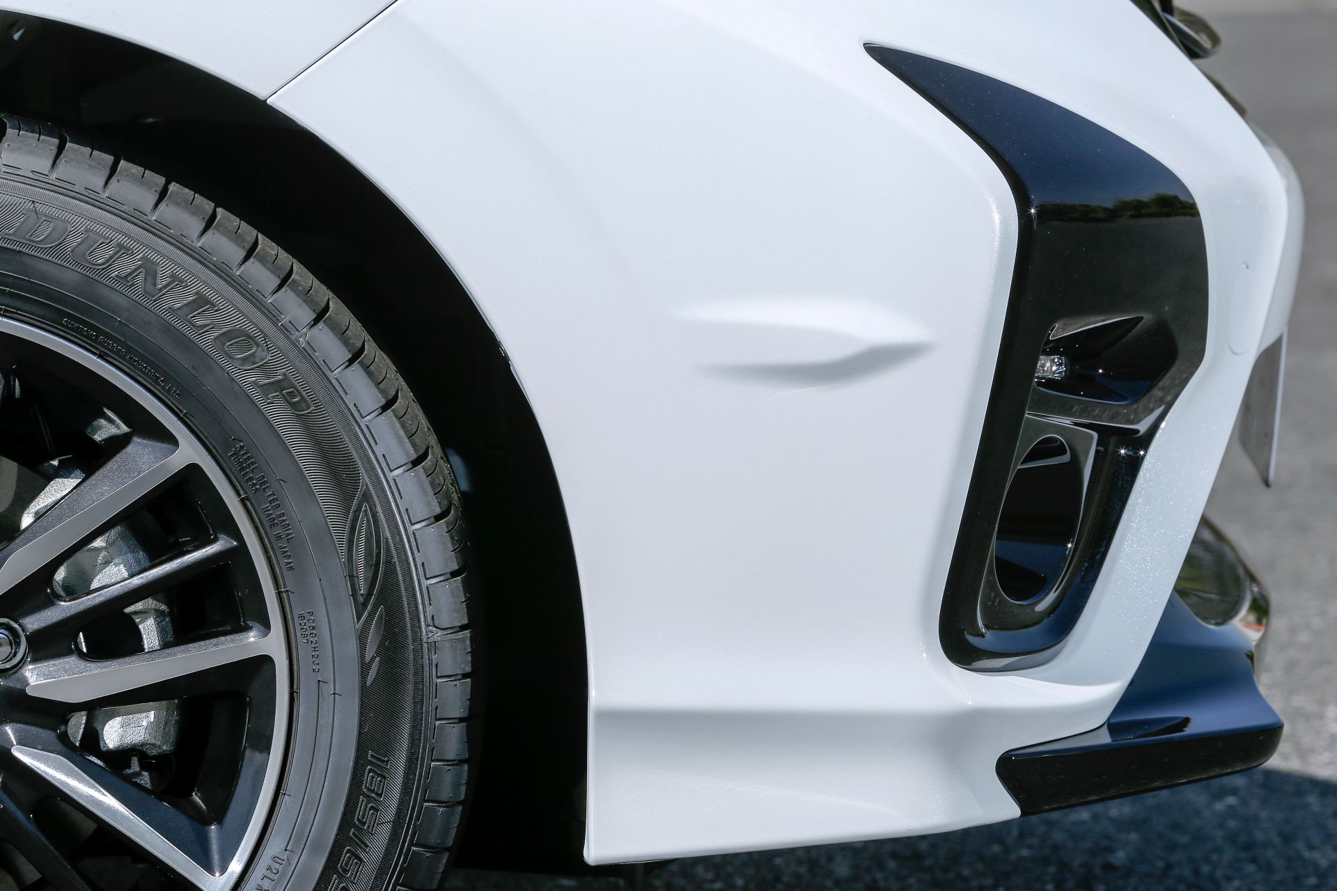 Honda Freed Modulo X Facelift Is One Mean-Looking Small MPV