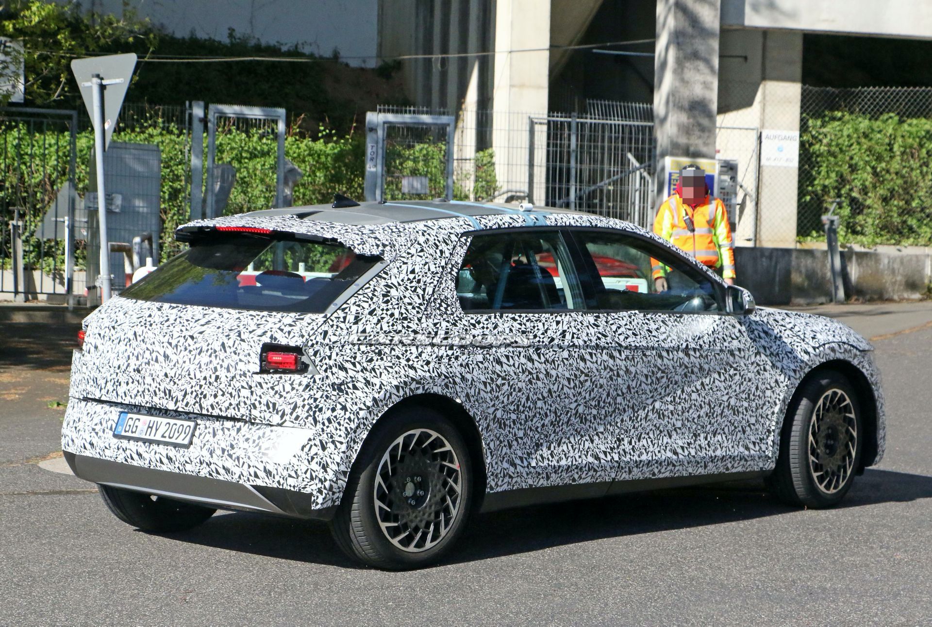 2021 Hyundai 45 EV: What It’ll Look Like, Powetrain & Everything Else We Know