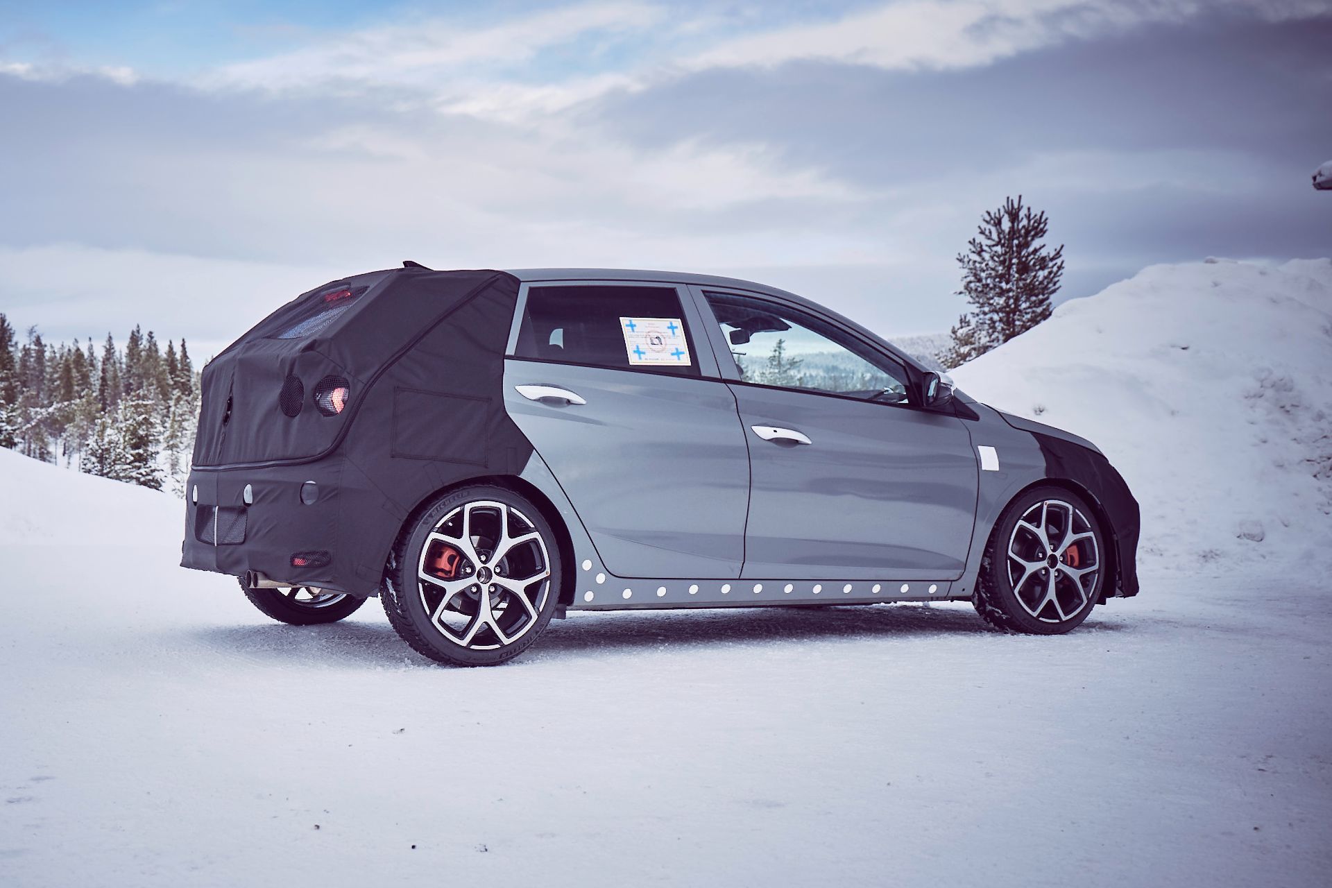 2021 Hyundai i20 N Teased As WRC Driver Thierry Neuville Gives His Verdict