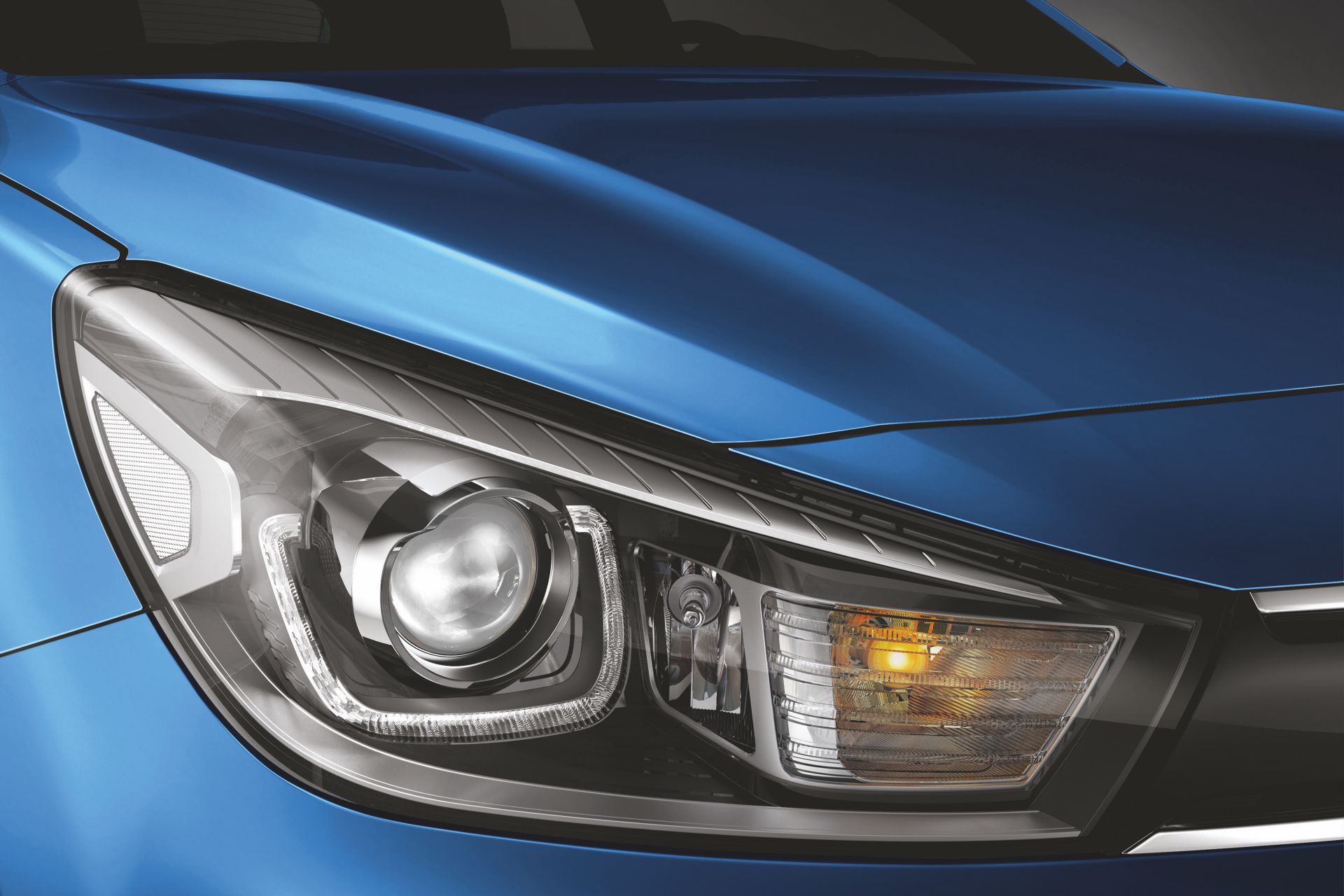 2021 Kia Rio Facelift Brings Subtle Styling Tweaks, Big Content Upgrades