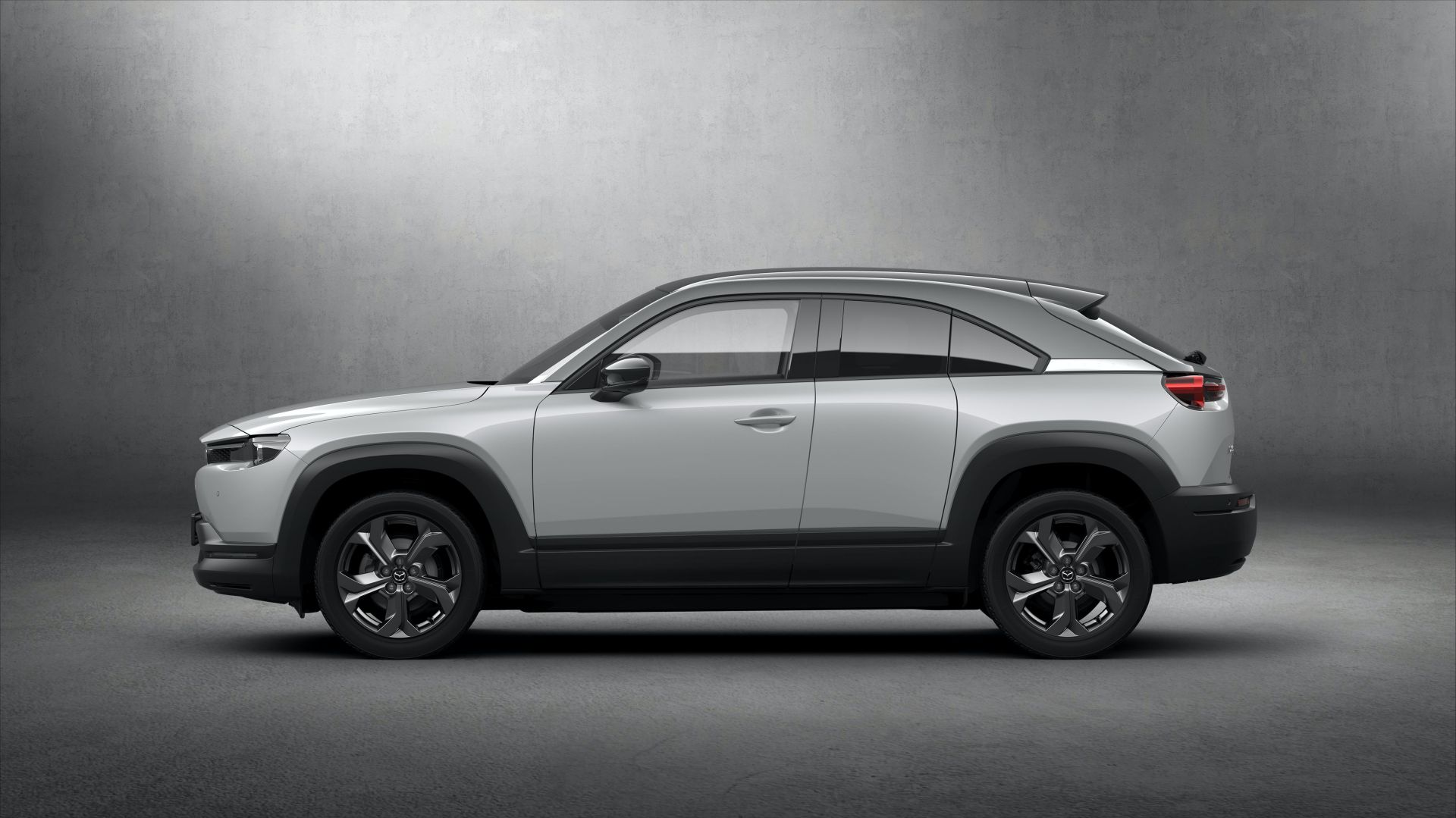 Electric Mazda MX-30 Enters Production In Japan, Will Reach Europe In Autumn