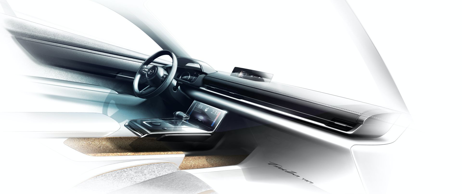 Electric Mazda MX-30 Enters Production In Japan, Will Reach Europe In Autumn