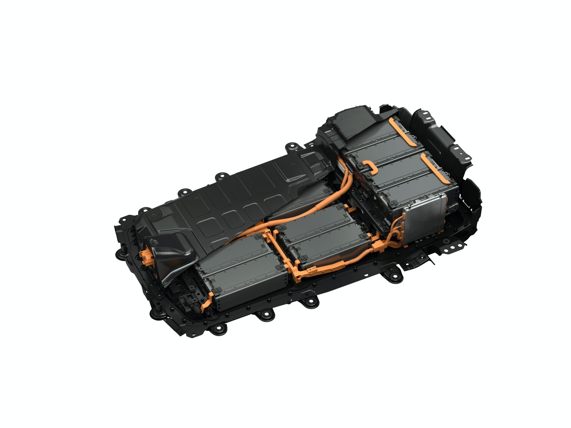 Electric Mazda MX-30 Enters Production In Japan, Will Reach Europe In Autumn