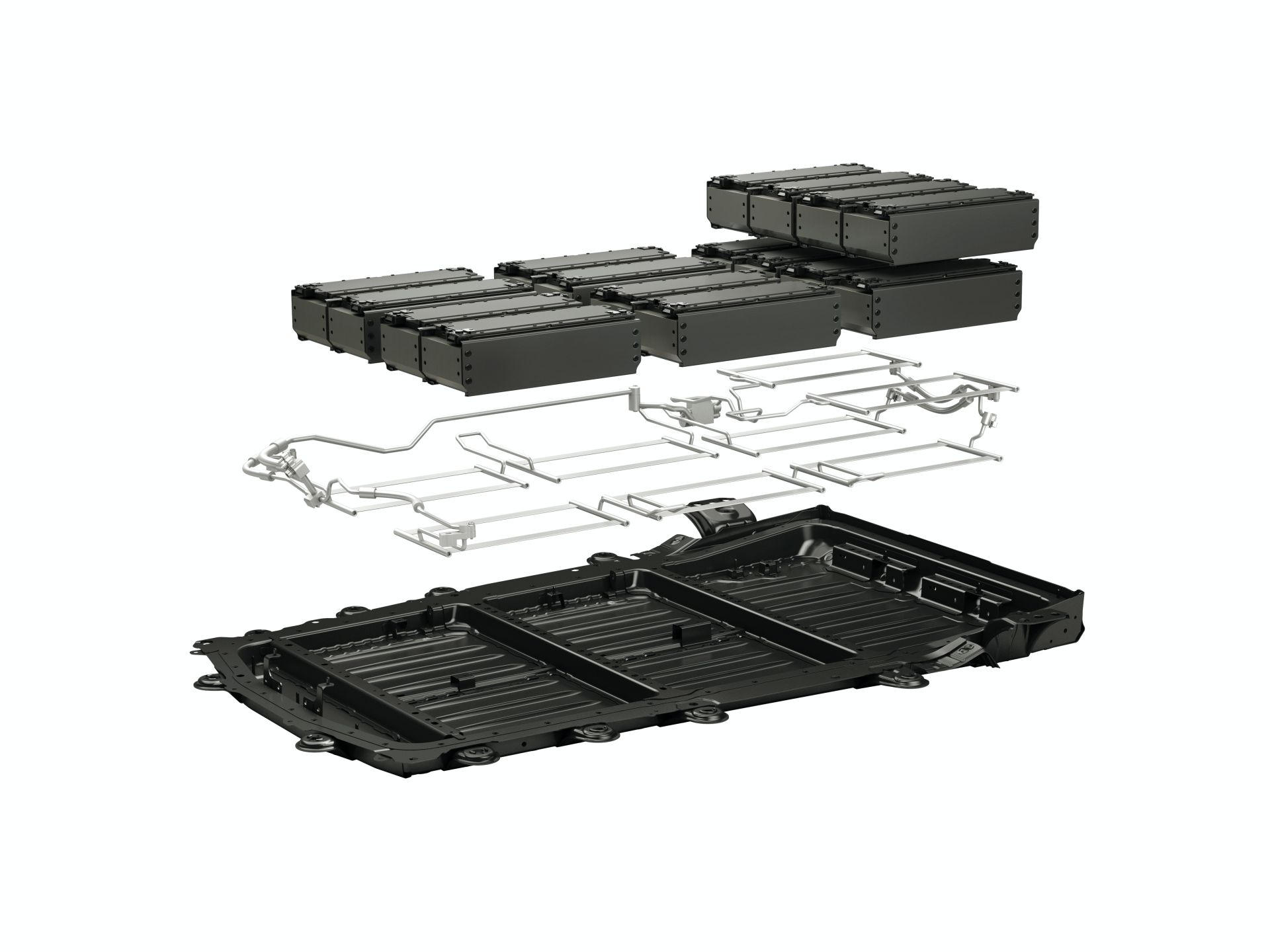 Electric Mazda MX-30 Enters Production In Japan, Will Reach Europe In Autumn