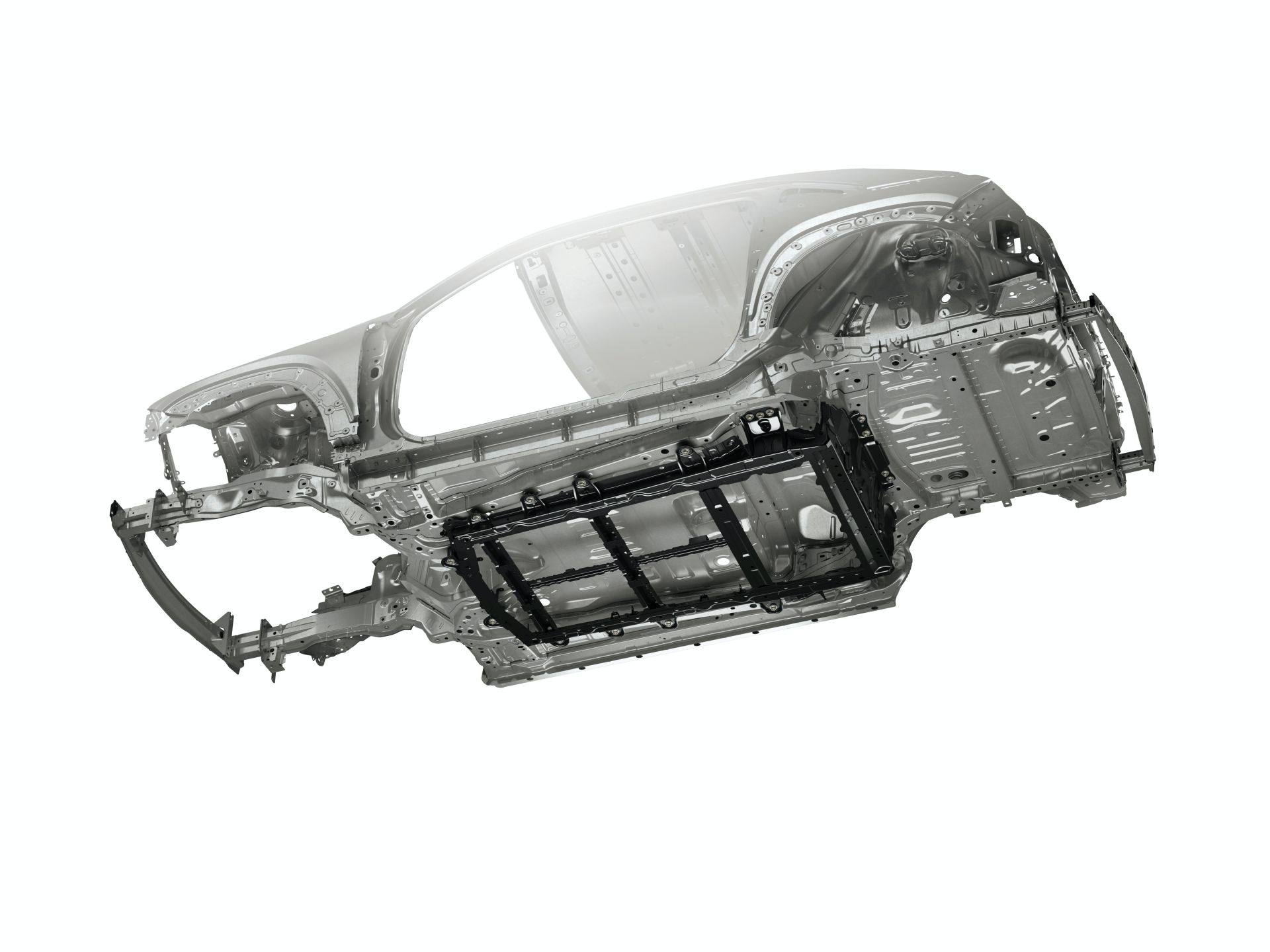 Electric Mazda MX-30 Enters Production In Japan, Will Reach Europe In Autumn