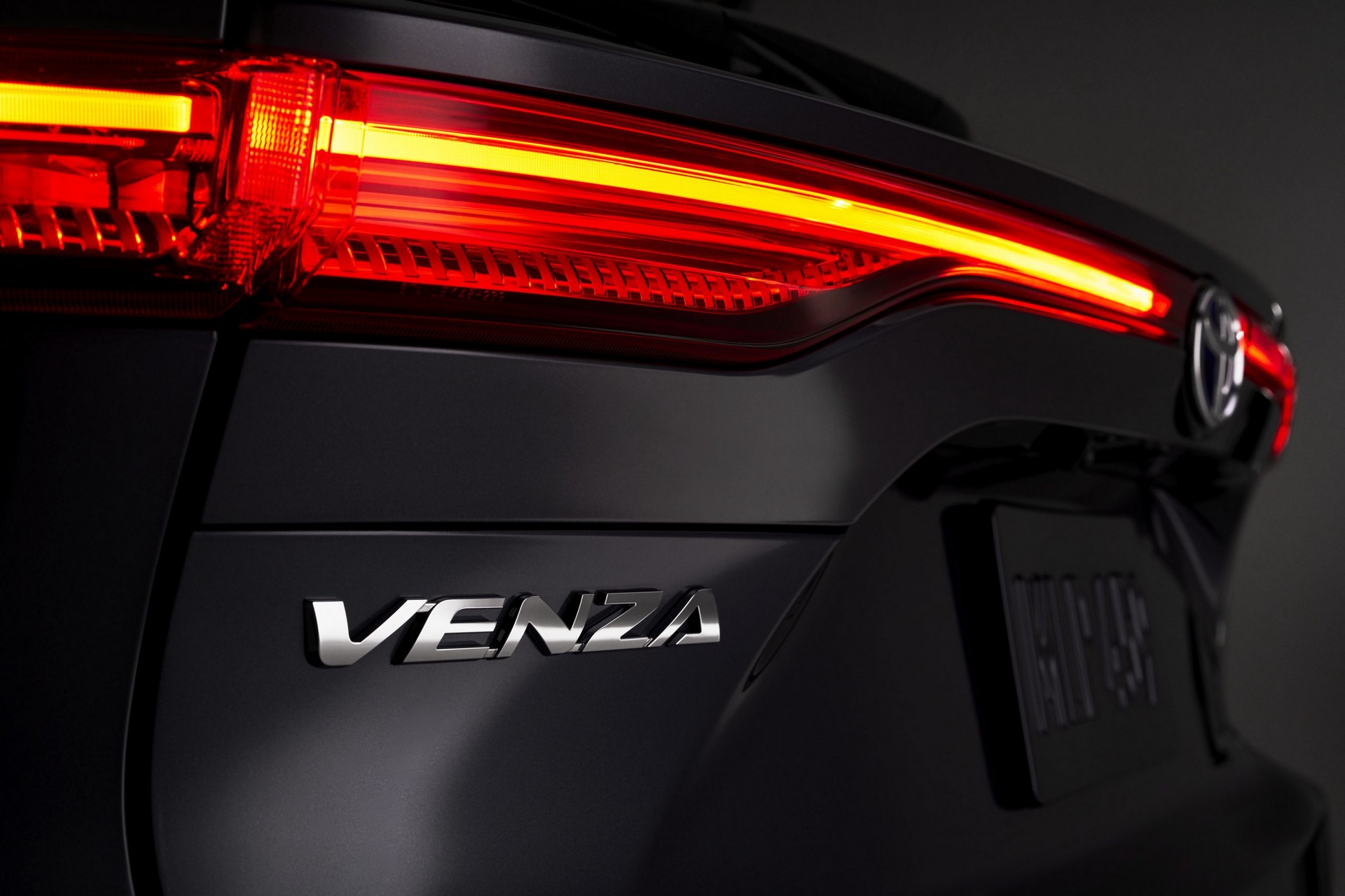 Toyota Venza Returns For 2021 As America’s Version Of The Harrier
