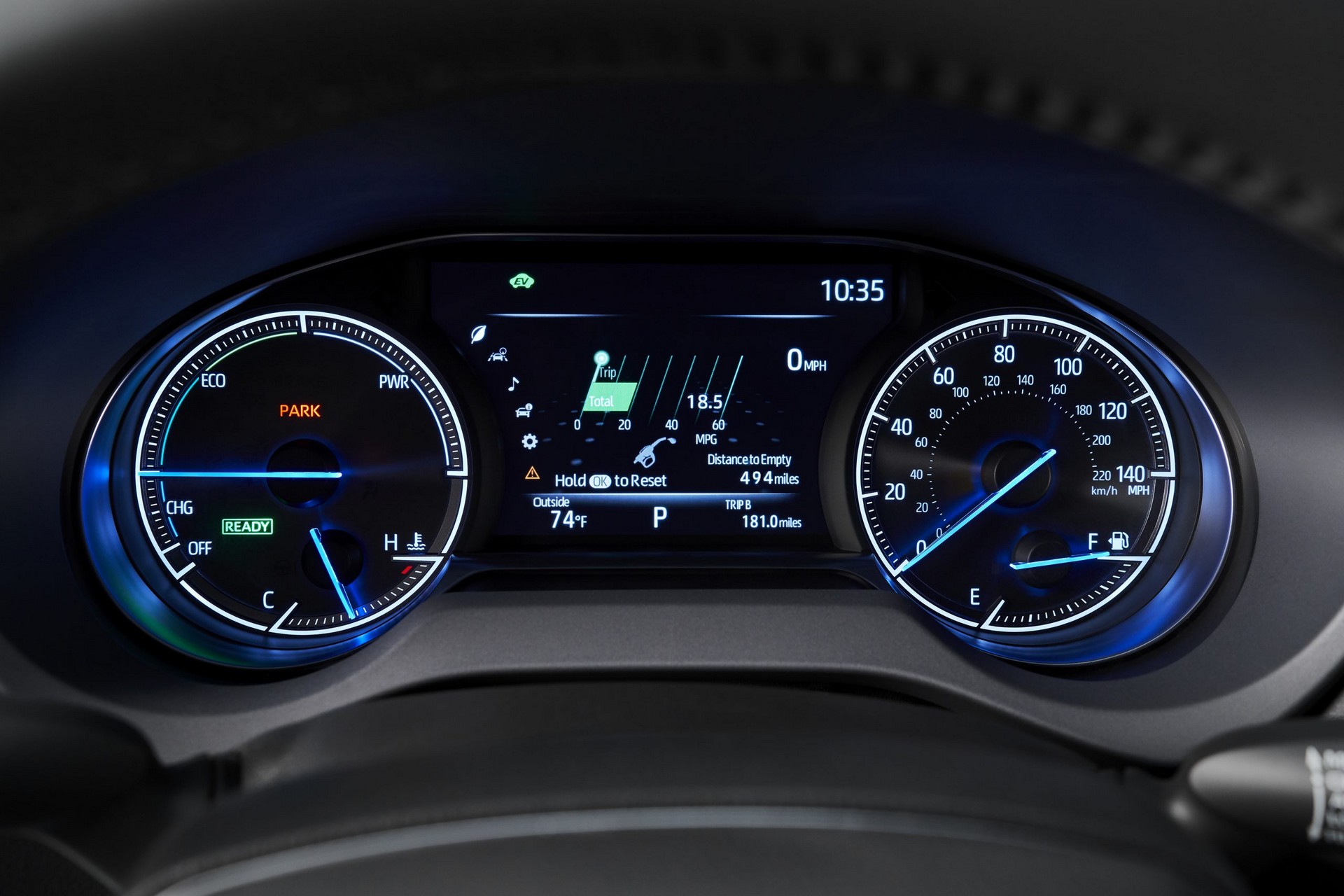 Toyota Venza Returns For 2021 As America’s Version Of The Harrier