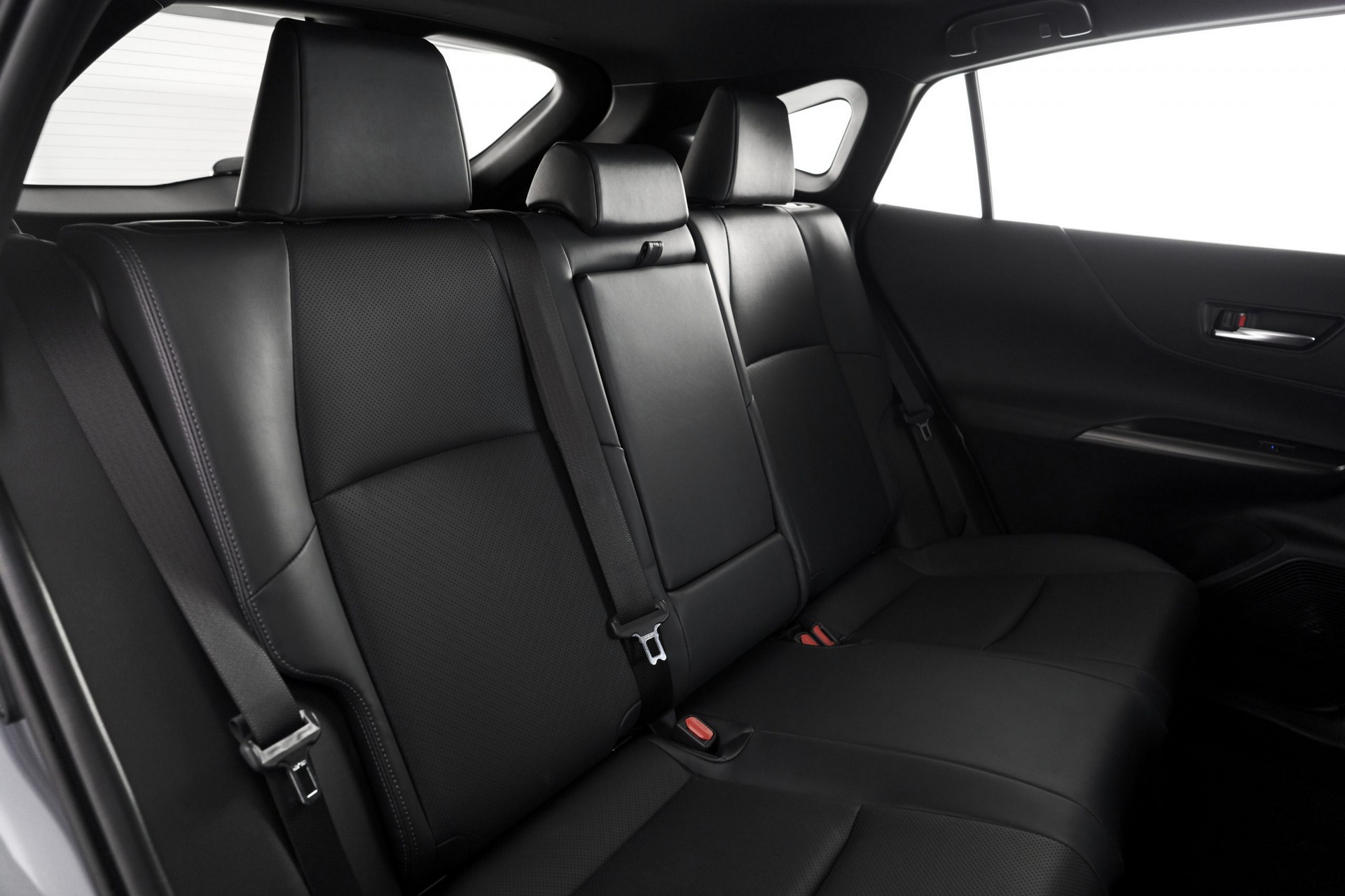 Toyota Venza Returns For 2021 As America’s Version Of The Harrier