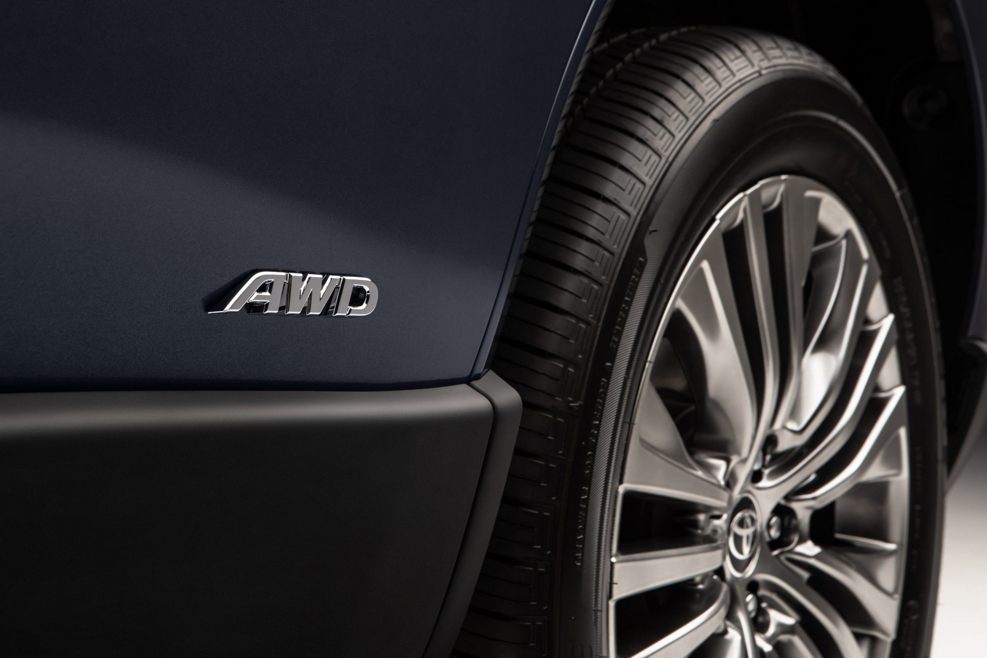 Toyota Venza Returns For 2021 As America’s Version Of The Harrier