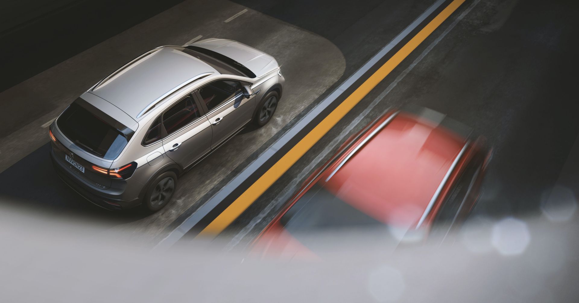 2021 VW Nivus Debuts In South America As Brand’s Smallest Crossover Coupe