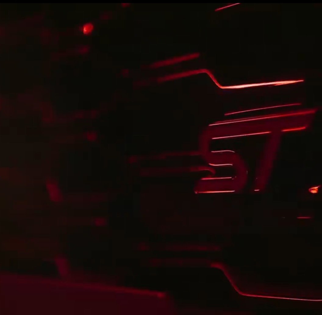 Listen To The 2021 Ford Puma ST Rev Its Three-Cylinder Turbo In Official Teaser