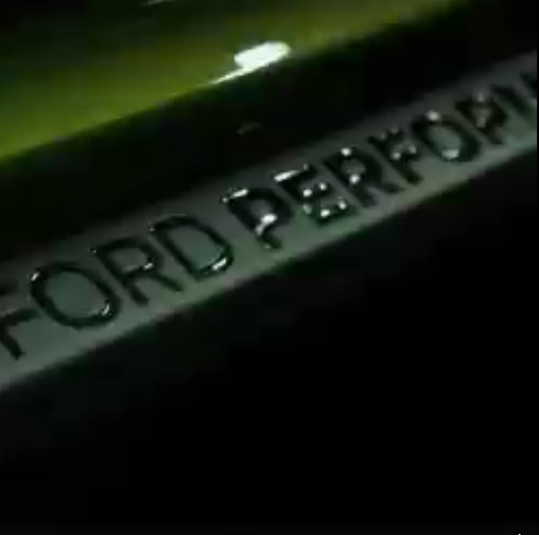 Listen To The 2021 Ford Puma ST Rev Its Three-Cylinder Turbo In Official Teaser