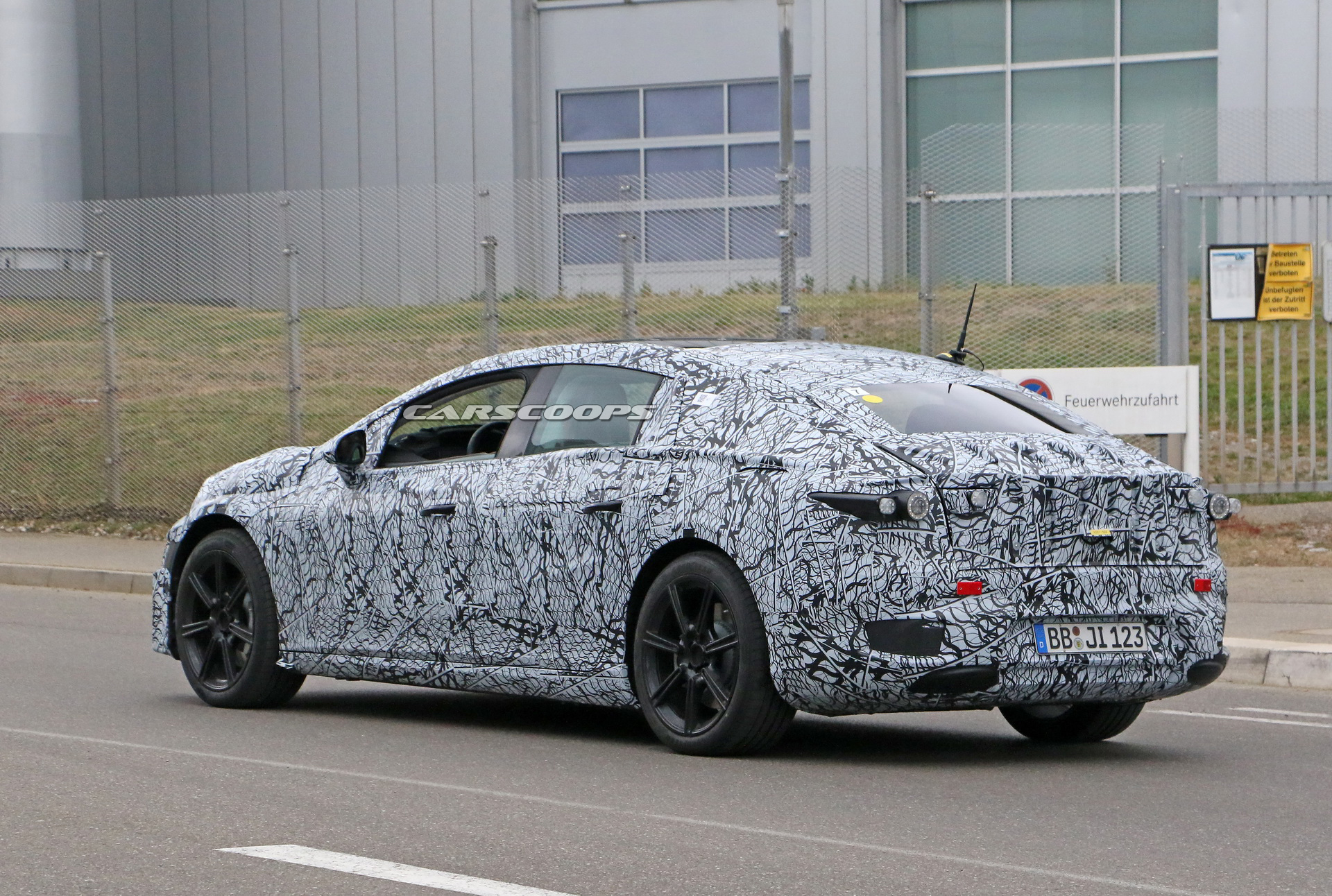 Mercedes-Benz EQS’ Range Announced By Daimler CEO, And It Will Be Impressive