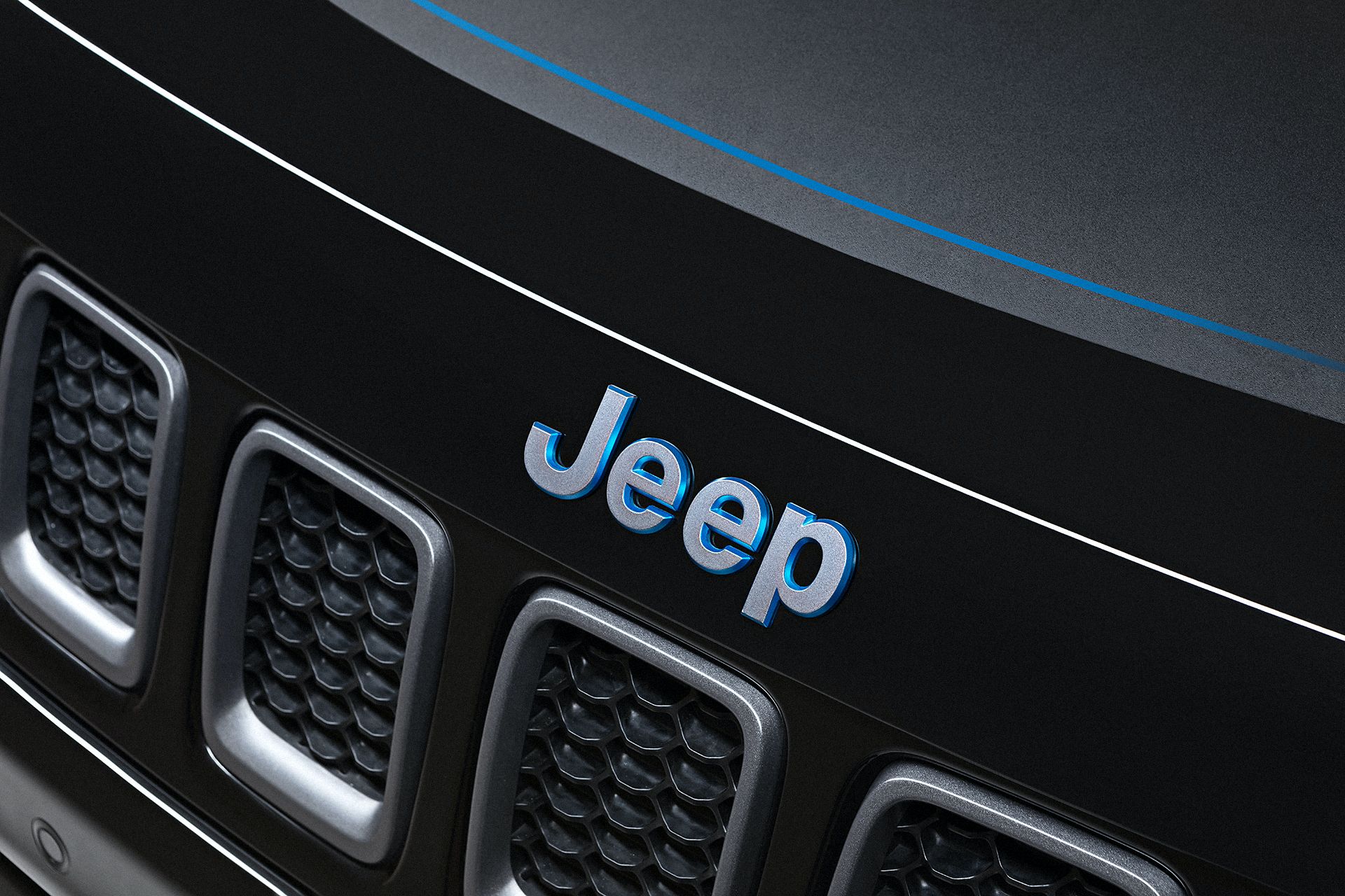Italian-Made Jeep Compass Gains 1.3L Turbo Petrol, Dual-Clutch Automatic Transmission