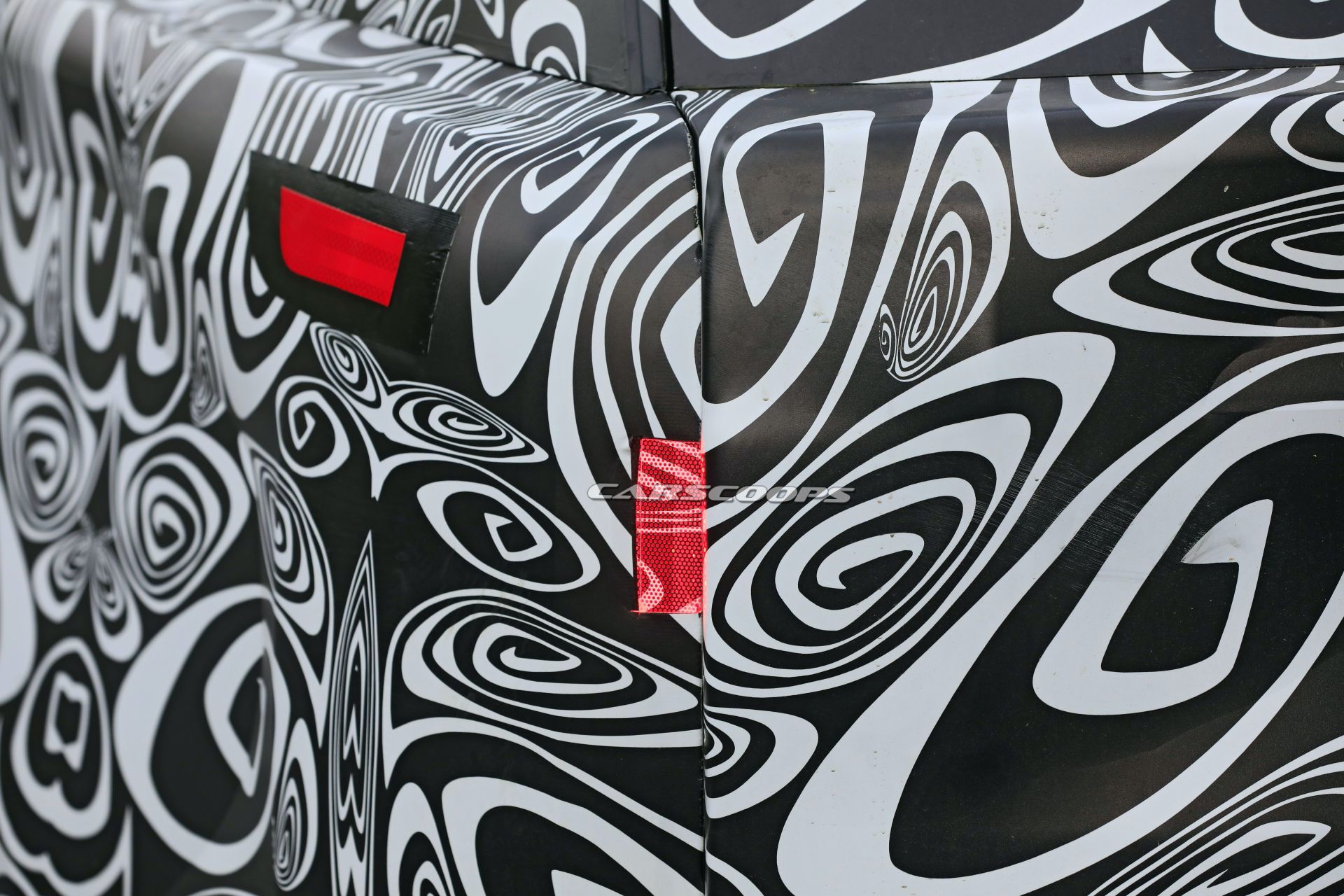 Get An Up-Close Look At The 2022 Range Rover Flagship Luxury SUV