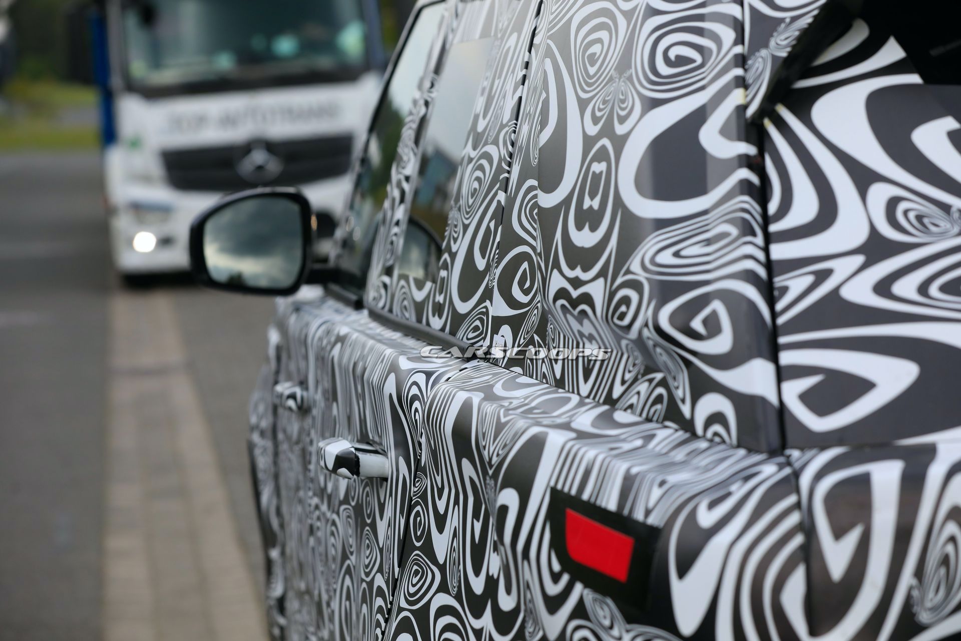 Get An Up-Close Look At The 2022 Range Rover Flagship Luxury SUV