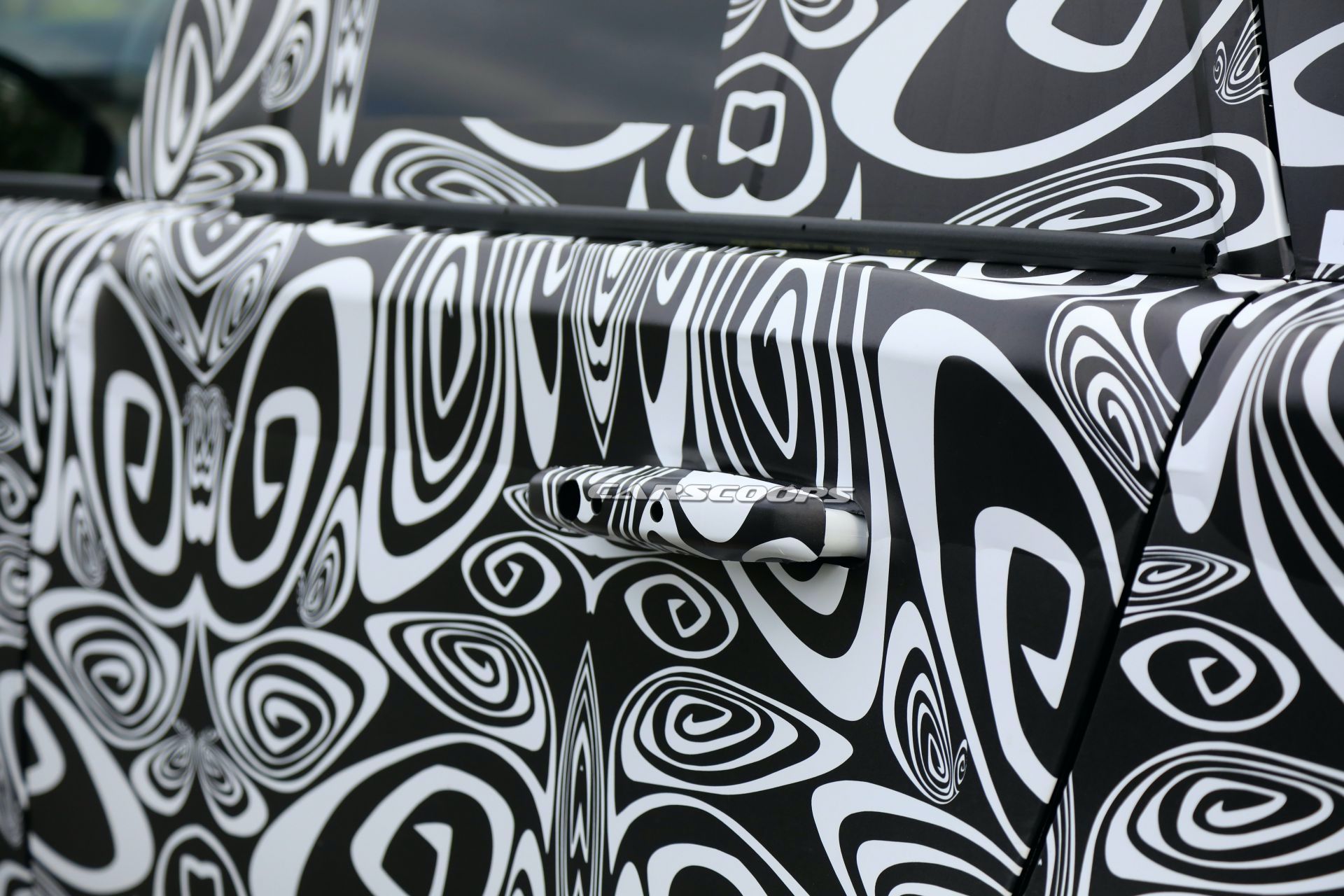 Get An Up-Close Look At The 2022 Range Rover Flagship Luxury SUV