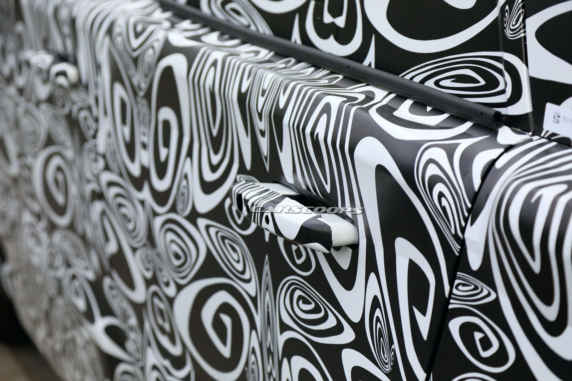 Get An Up-Close Look At The 2022 Range Rover Flagship Luxury SUV