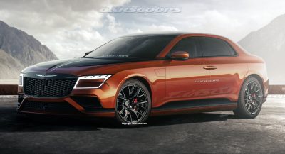 2025 Chrysler 300: Visualizing An Electrified Successor For The Future |  Carscoops