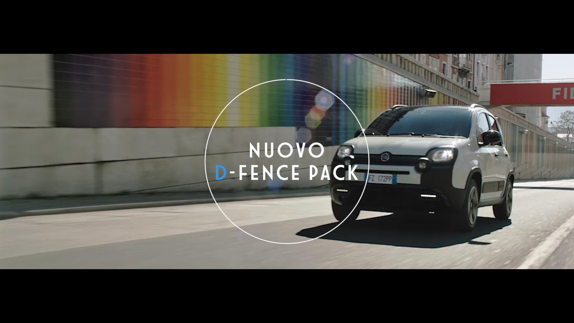 In A Sign Of The Times, Mopar’s Latest Package Includes A UV Light And An Air Purifier