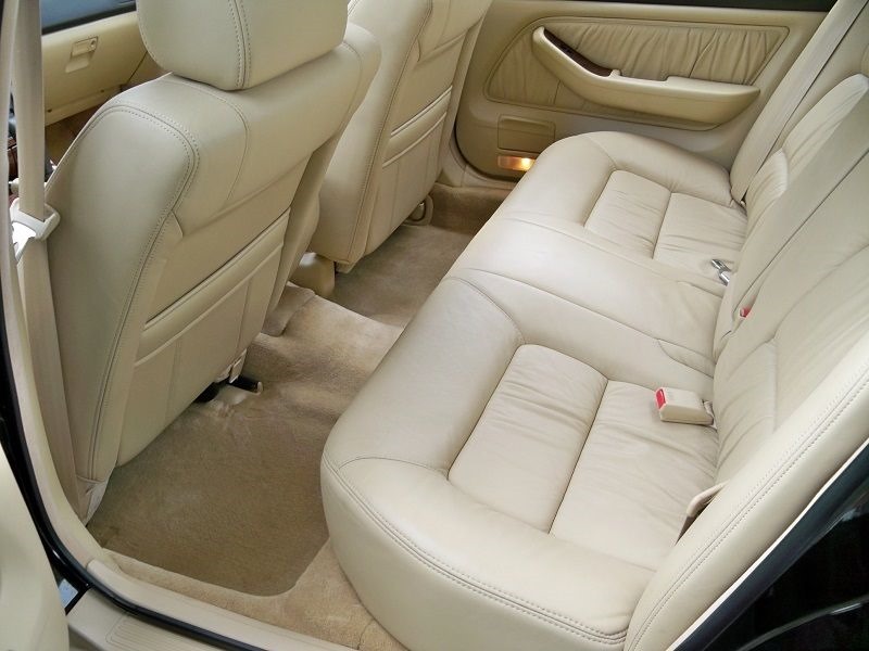 Remember That 1991 Acura Legend LS That Was Stolen New And Recovered 20 Years Later? It Just Sold Again