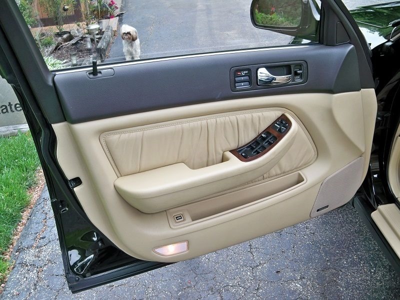 Remember That 1991 Acura Legend LS That Was Stolen New And Recovered 20 Years Later? It Just Sold Again