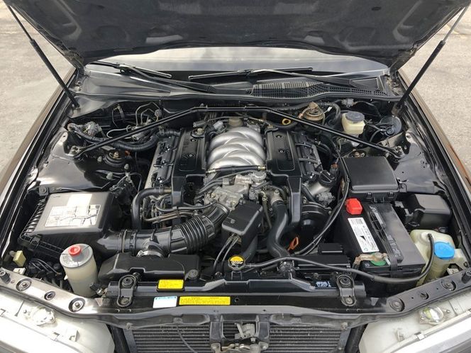 Remember That 1991 Acura Legend LS That Was Stolen New And Recovered 20 Years Later? It Just Sold Again