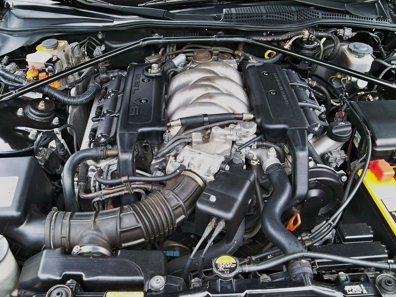 Remember That 1991 Acura Legend LS That Was Stolen New And Recovered 20 Years Later? It Just Sold Again