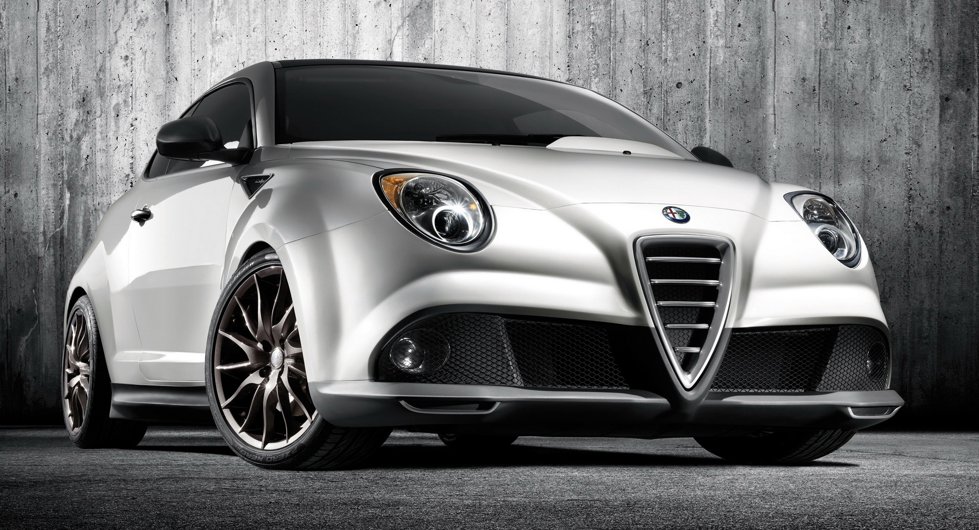 Alfa Romeo Mito GTA: The Canceled Concept That Could've Become Italy's  Finest Hot Hatch