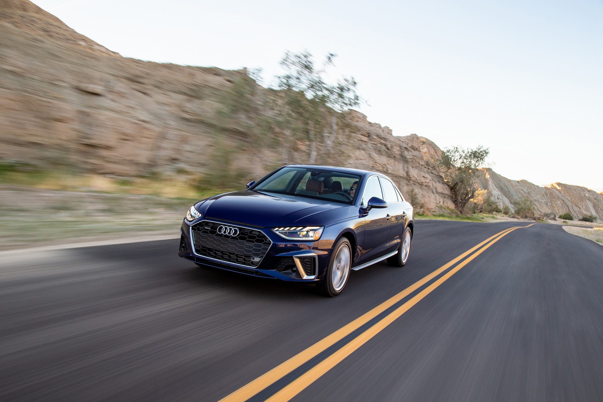 Audi Details New MIB 3 Infotainment System, Features Hybrid Digital Radio And Online Marketplace