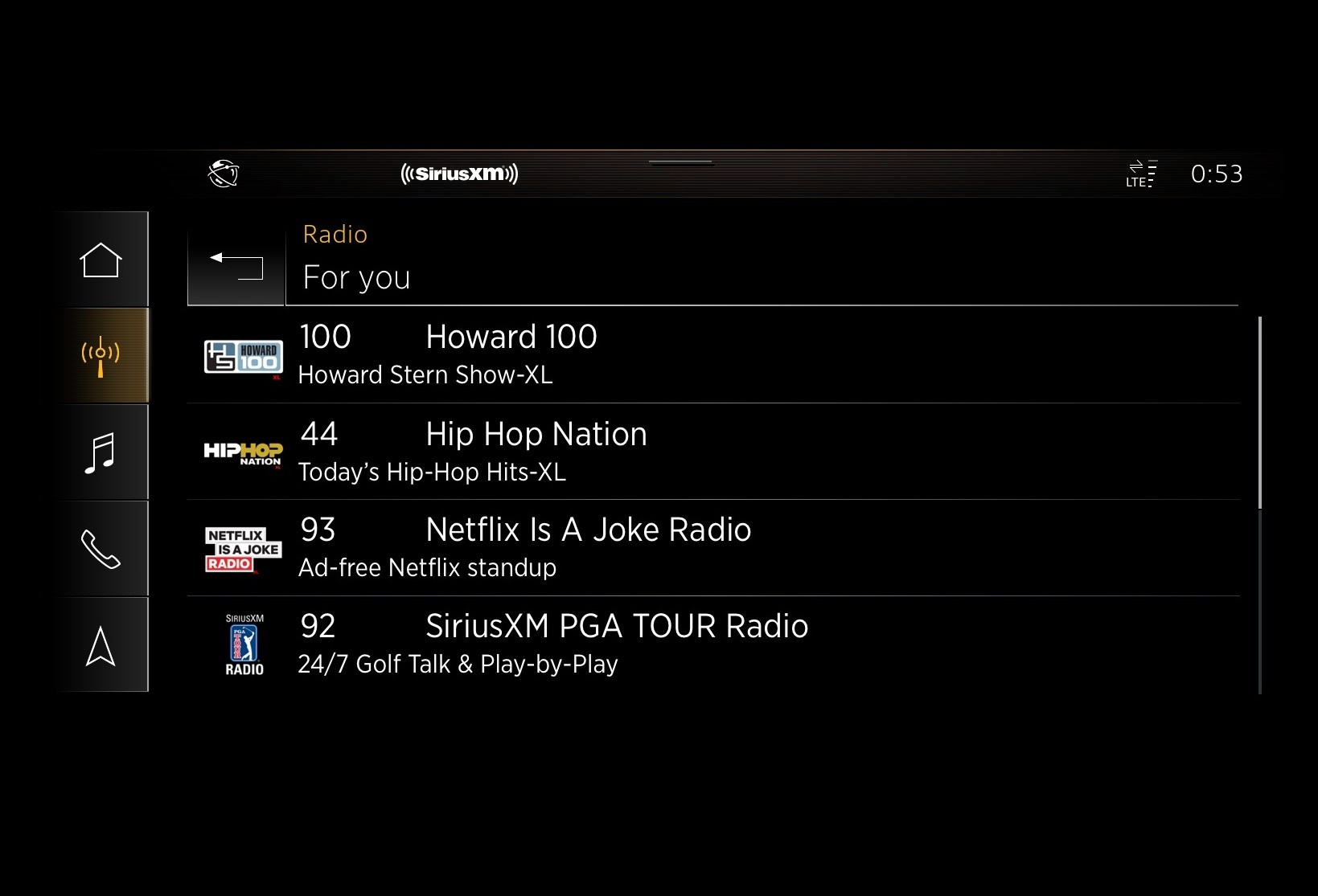 Audi Details New MIB 3 Infotainment System, Features Hybrid Digital Radio And Online Marketplace