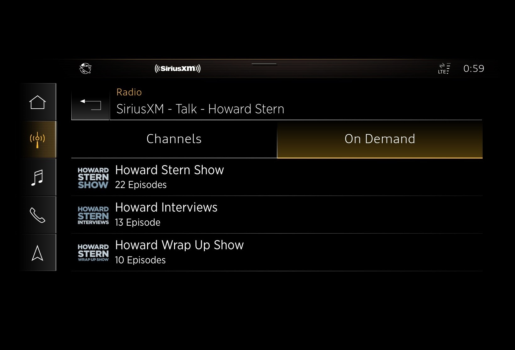 Audi Details New MIB 3 Infotainment System, Features Hybrid Digital Radio And Online Marketplace