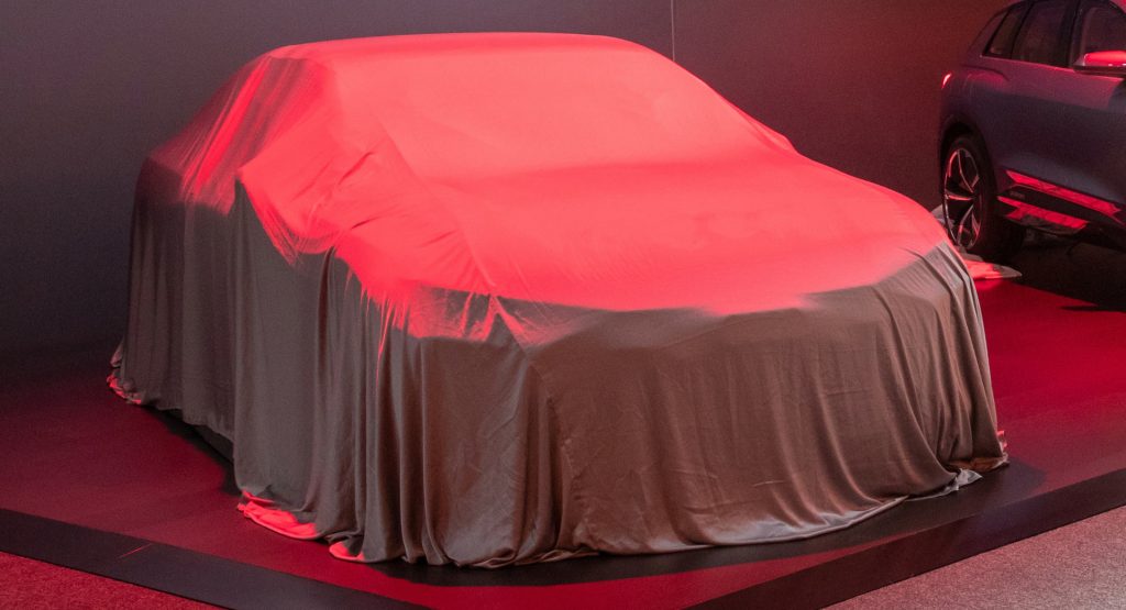  Audi Launches Artemis Project, Will Spawn A “Pioneering” Electric Car As Early As 2024