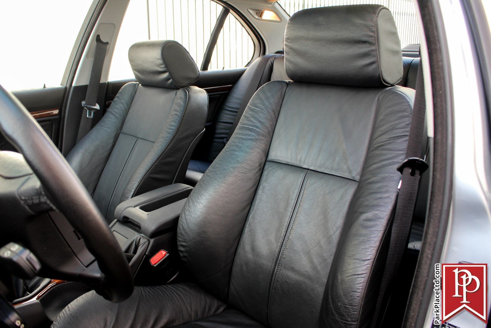 There’s A Manual E39 BMW 540i With Just 5.5k Miles For Sale (New Photos)