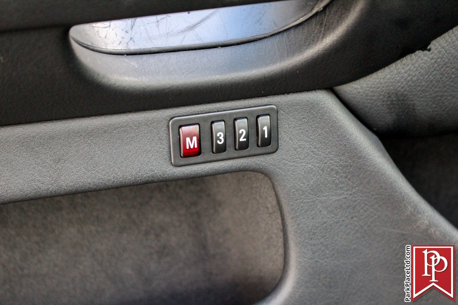 There’s A Manual E39 BMW 540i With Just 5.5k Miles For Sale (New Photos)