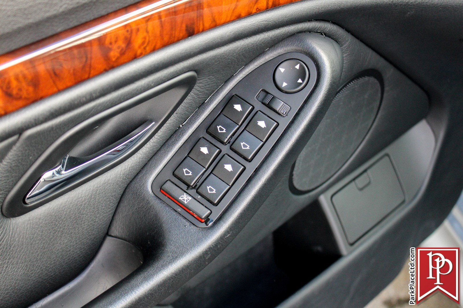 There’s A Manual E39 BMW 540i With Just 5.5k Miles For Sale (New Photos)