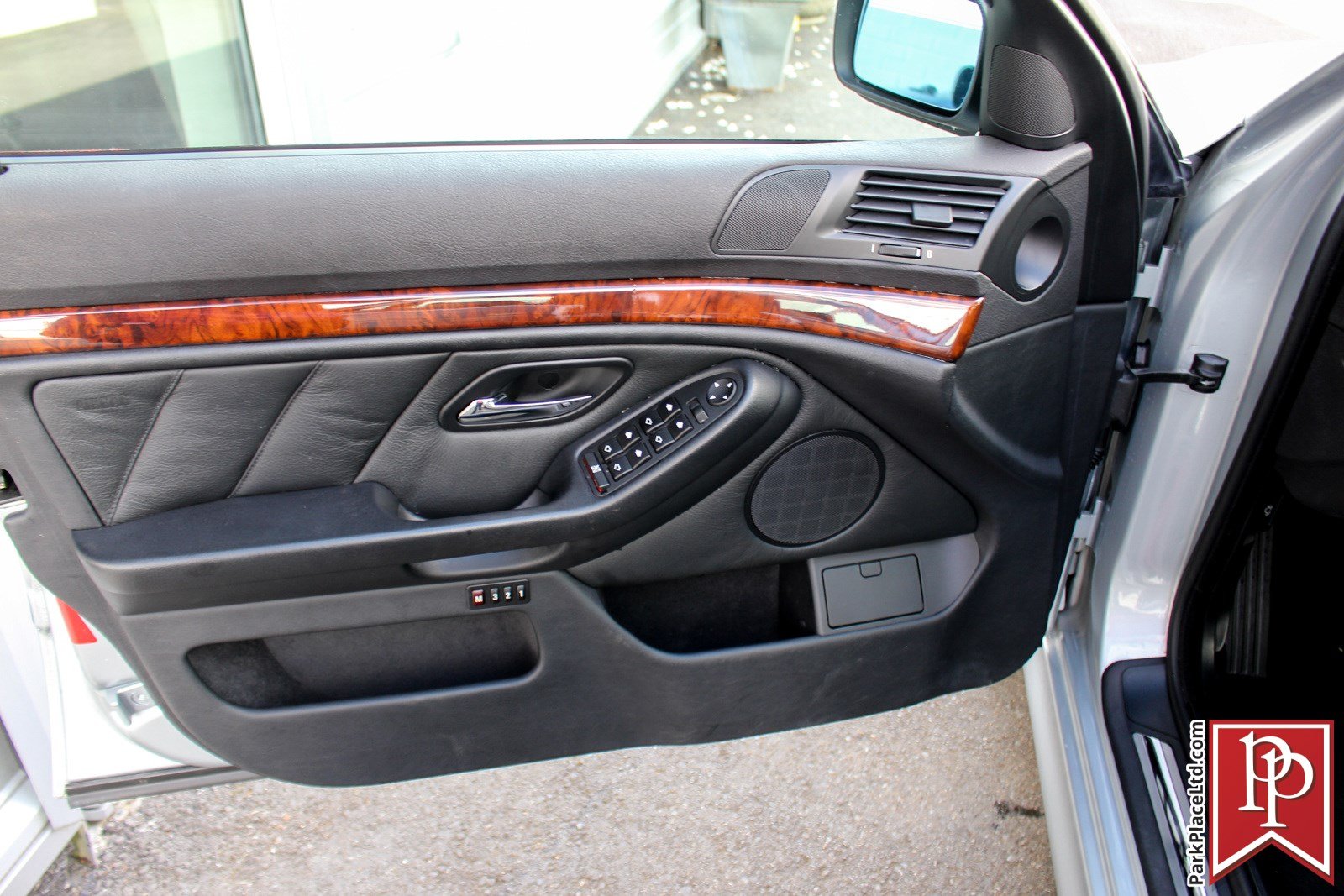 There’s A Manual E39 BMW 540i With Just 5.5k Miles For Sale (New Photos)