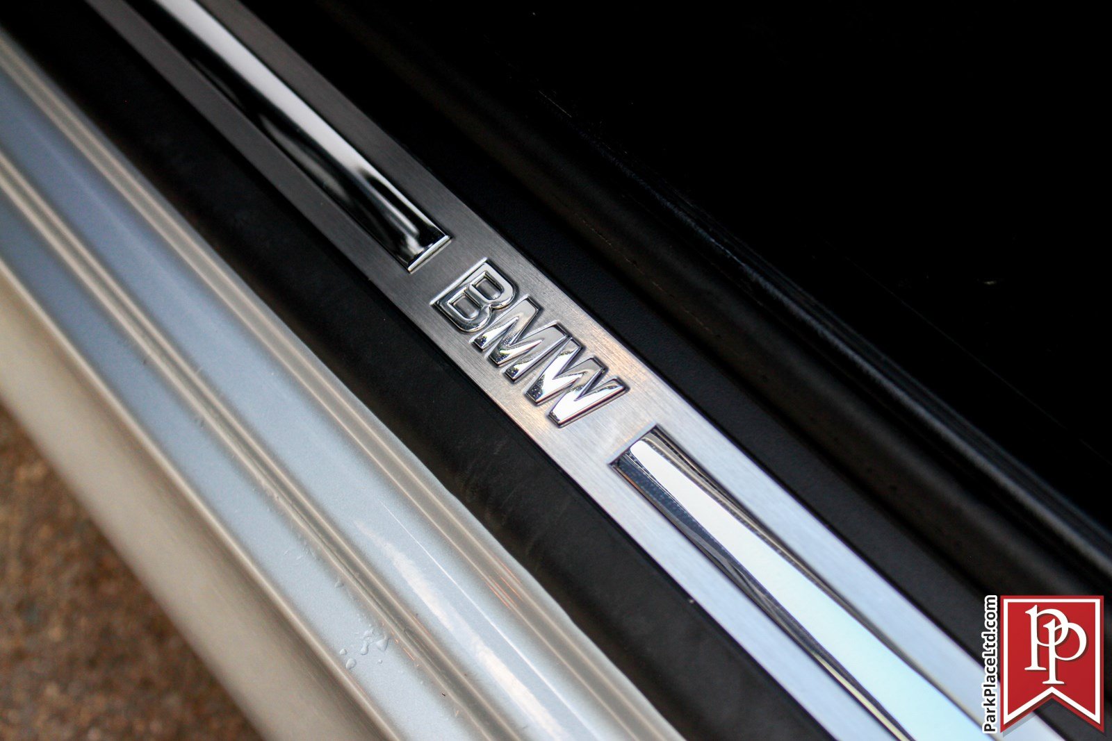 There’s A Manual E39 BMW 540i With Just 5.5k Miles For Sale (New Photos)