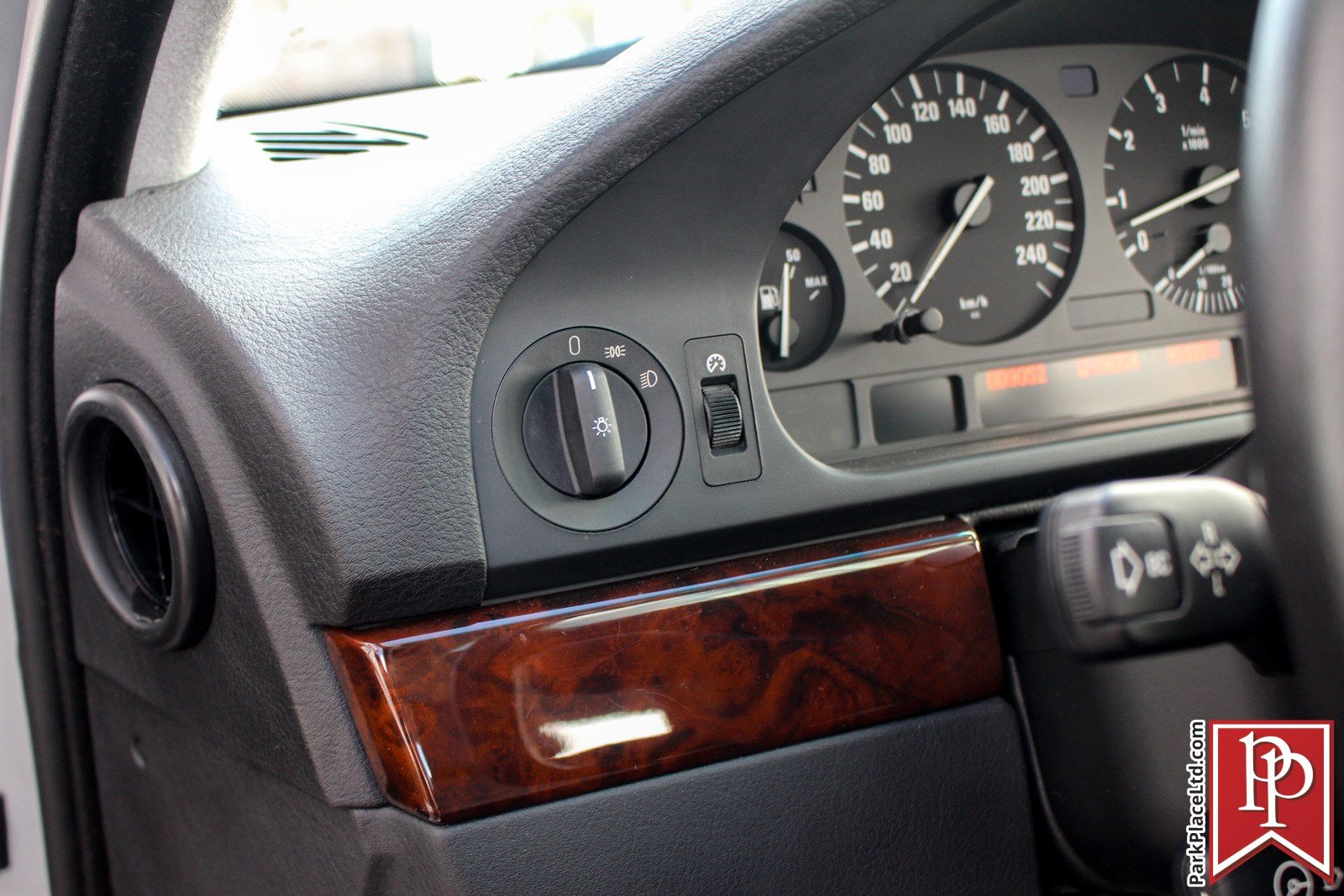 There’s A Manual E39 BMW 540i With Just 5.5k Miles For Sale (New Photos)