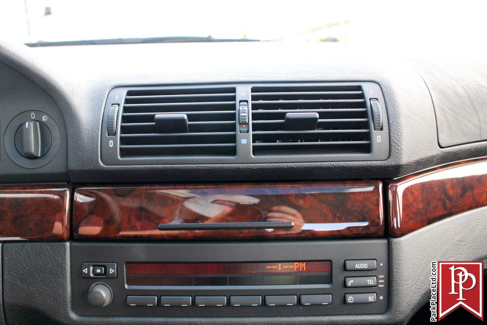 There’s A Manual E39 BMW 540i With Just 5.5k Miles For Sale (New Photos)