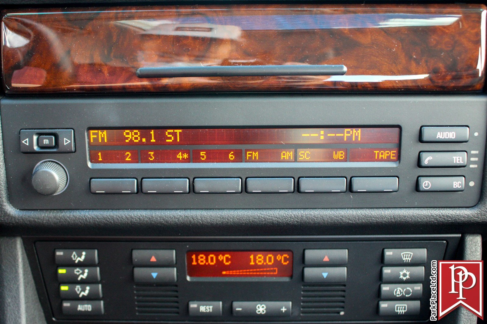 There’s A Manual E39 BMW 540i With Just 5.5k Miles For Sale (New Photos)