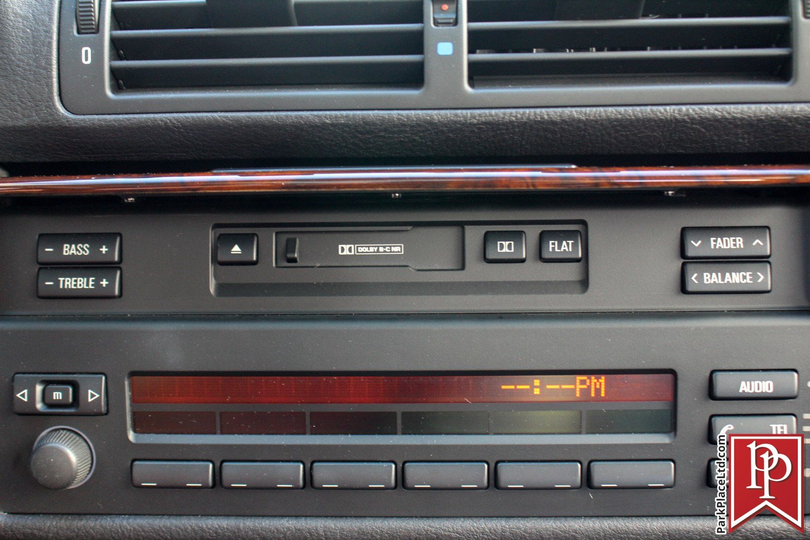 There’s A Manual E39 BMW 540i With Just 5.5k Miles For Sale (New Photos)