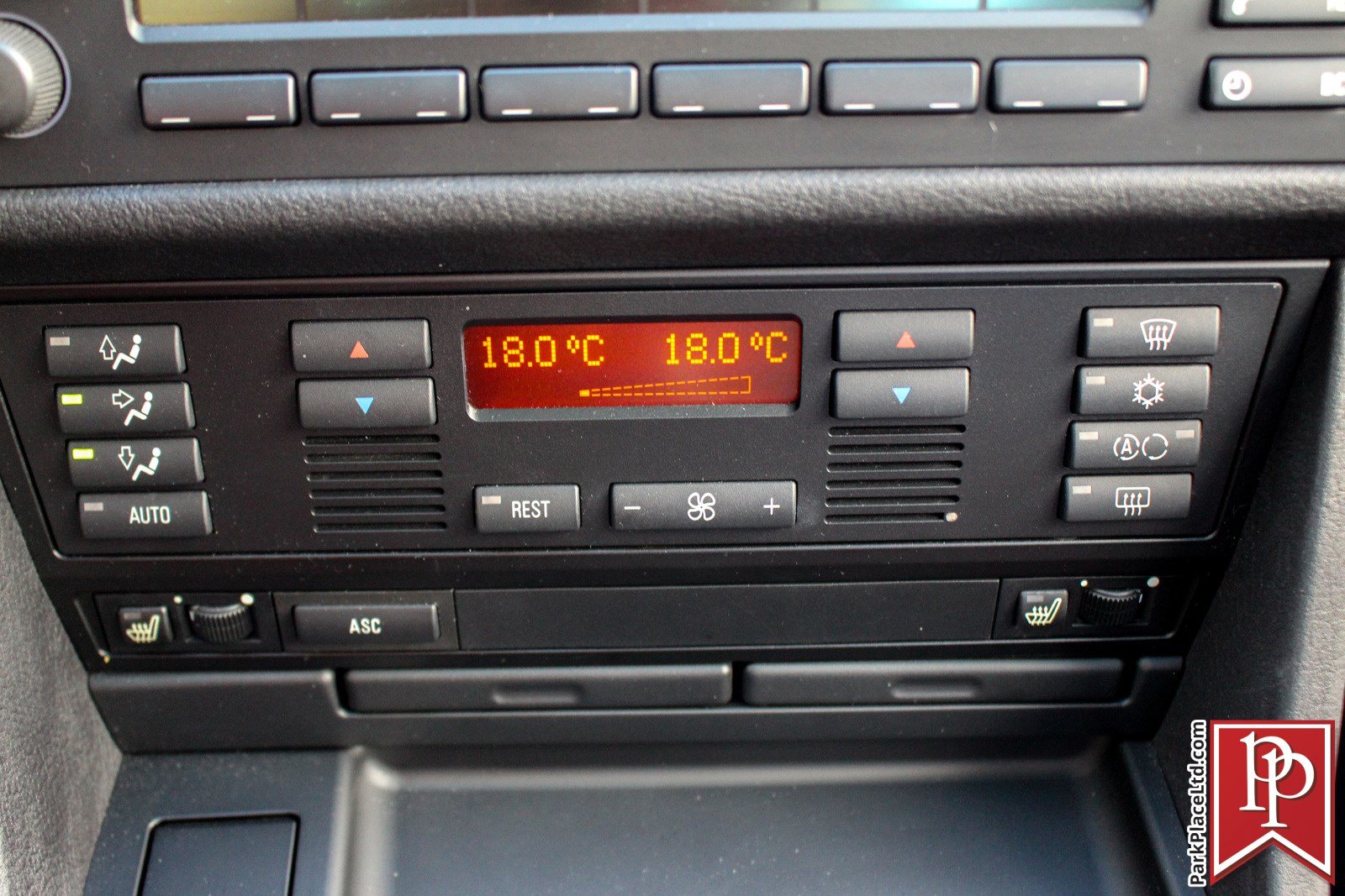 There’s A Manual E39 BMW 540i With Just 5.5k Miles For Sale (New Photos)