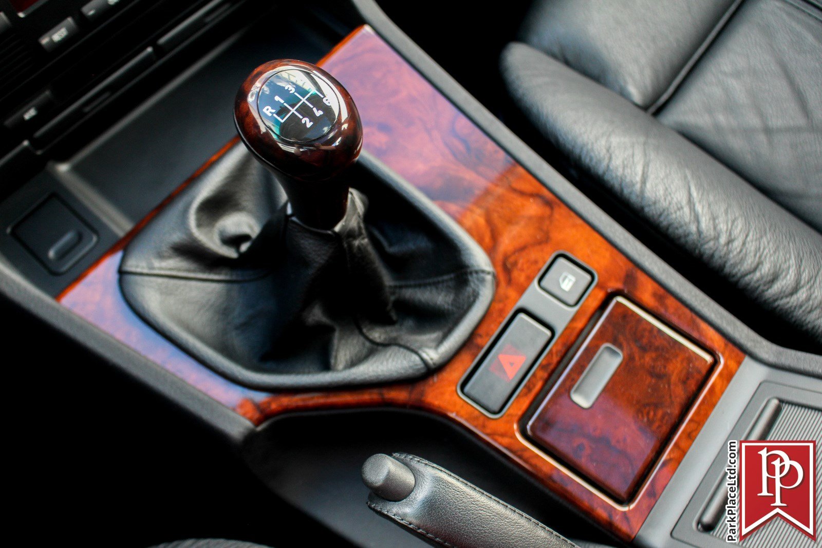 There’s A Manual E39 BMW 540i With Just 5.5k Miles For Sale (New Photos)