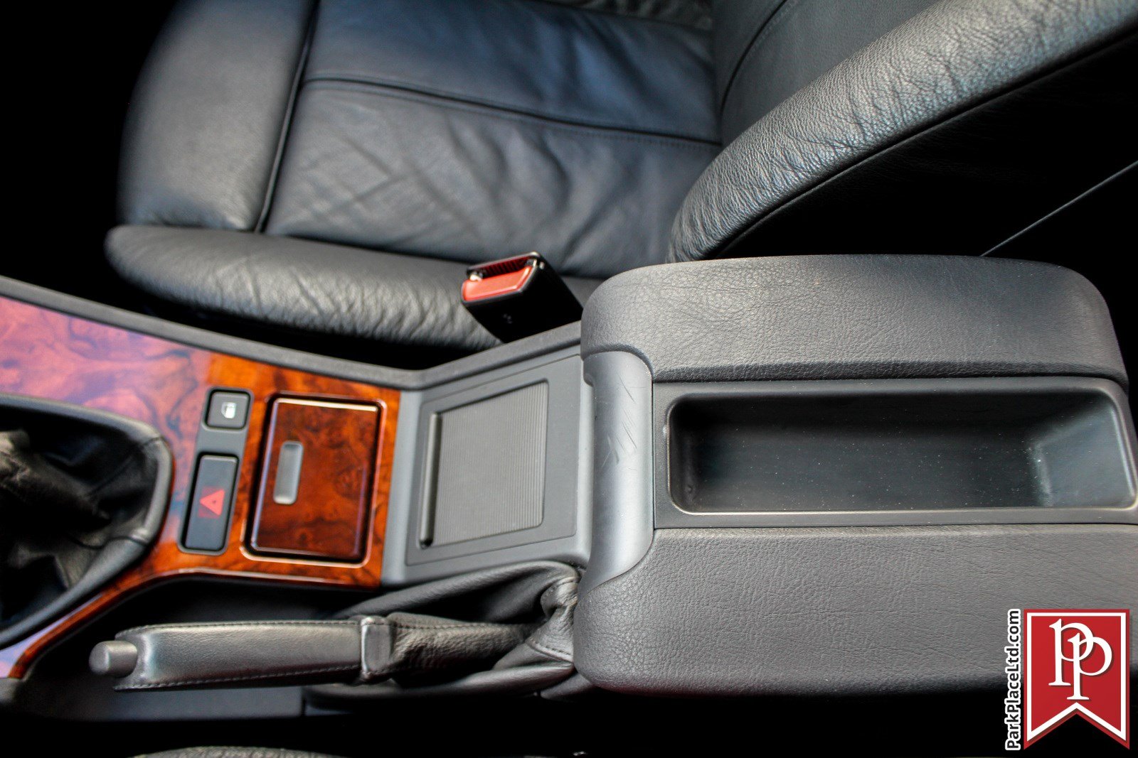 There’s A Manual E39 BMW 540i With Just 5.5k Miles For Sale (New Photos)