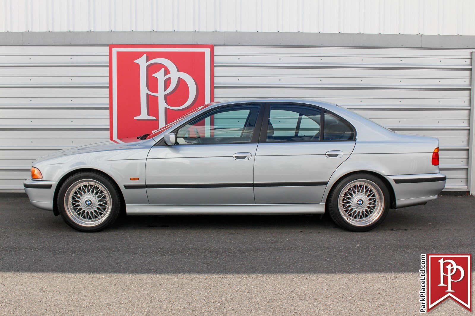 There’s A Manual E39 BMW 540i With Just 5.5k Miles For Sale (New Photos)