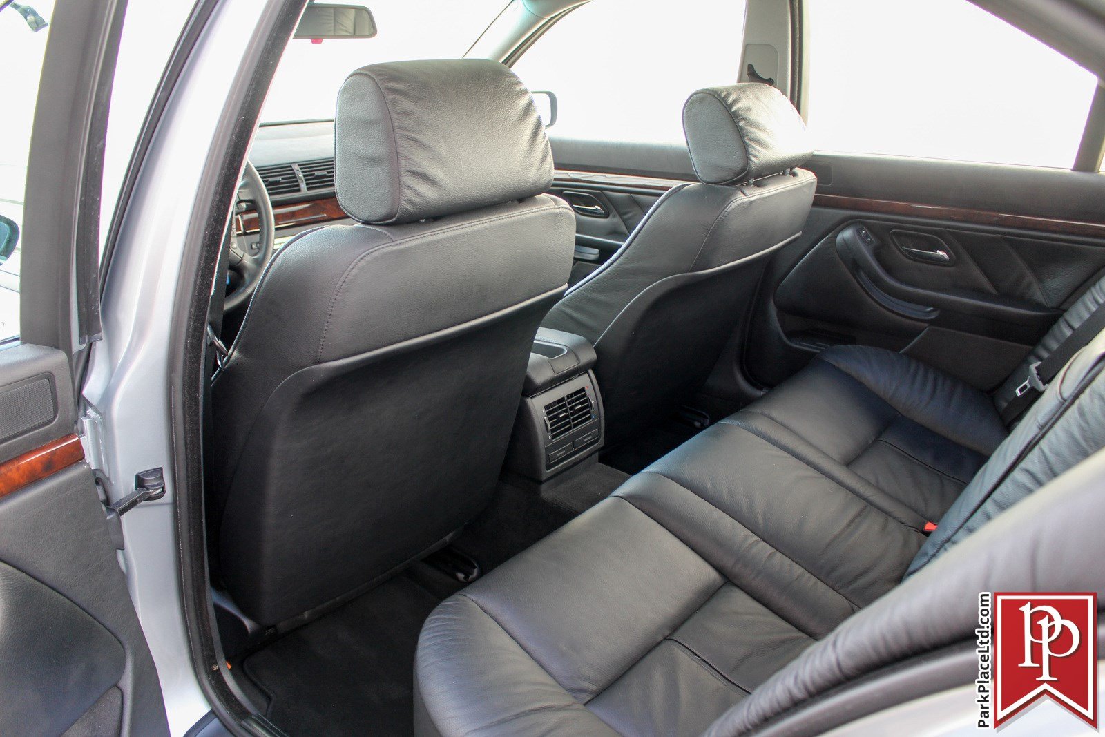 There’s A Manual E39 BMW 540i With Just 5.5k Miles For Sale (New Photos)